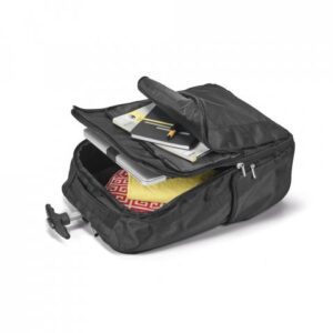 AVENIR. Laptop trolley backpack - Image 5