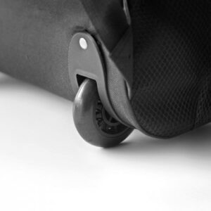 NOTE. Laptop trolley backpack - Image 6