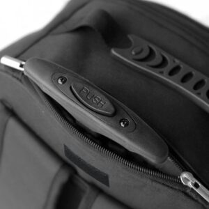 NOTE. Laptop trolley backpack - Image 8