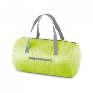 TORONTO. Foldable gym bag - Image 10