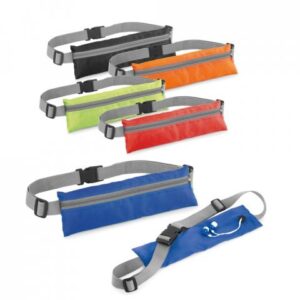 MUNICH. Waist pouch - Image 3