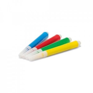 DRAWS. Children's colouring drawstring bag - Image 6