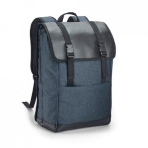 TRAVELLER. Laptop backpack - Image 4