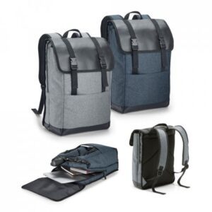 TRAVELLER. Laptop backpack - Image 3