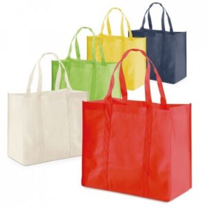 SHOPPER. Bag - Image 3