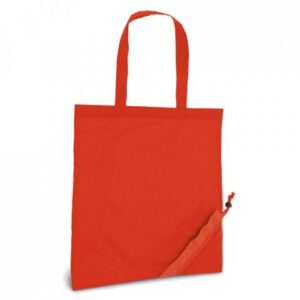 SHOPS. Foldable bag - Image 4