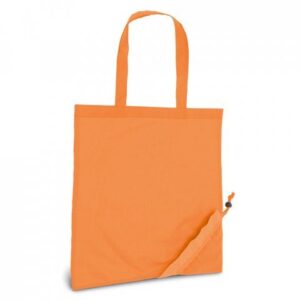 SHOPS. Foldable bag - Image 10