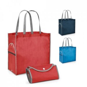 PERTINA. Foldable bag - Image 3