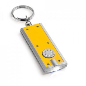 NOHO. Keyring - Image 6