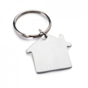 HOMIER. Keyring - Image 3