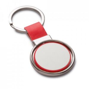 ALBRIGHT. Keyring - Image 6