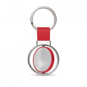 ALBRIGHT. Keyring - Image 7