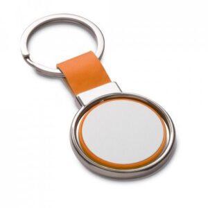 ALBRIGHT. Keyring - Image 9