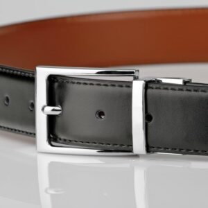 MALINI. Men's belt - Image 6