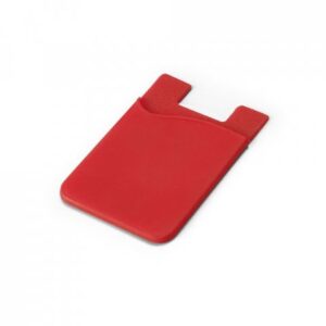 SHELLEY. Smartphone card holder - Image 5