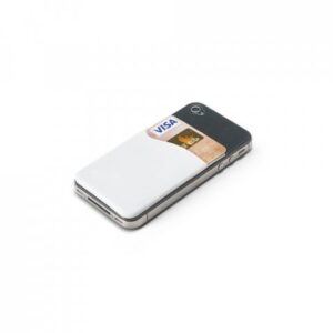 SHELLEY. Smartphone card holder - Image 7