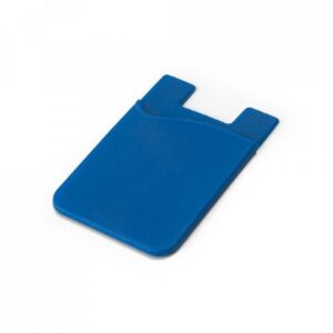 SHELLEY. Smartphone card holder - Image 8