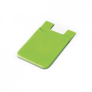 SHELLEY. Smartphone card holder - Image 9