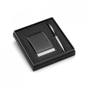 MURPHY. Ball pen and cardholder set - Image 6