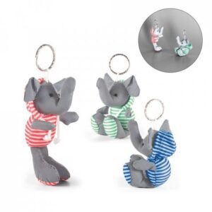 DUENA. Keyring - Image 3