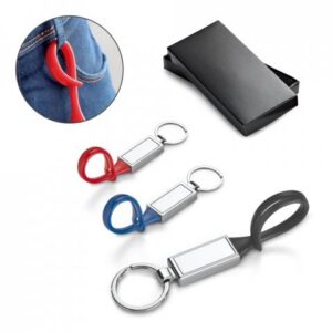 CLOVE. Keyring - Image 3