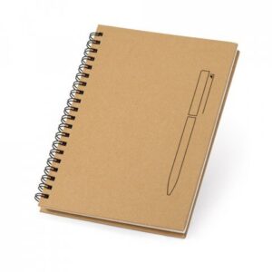 ROCK. B6 Notepad - Image 3