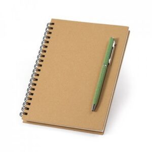 ROCK. B6 Notepad - Image 5