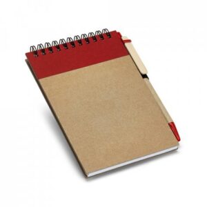 RINGORD. Pocket sized notepad - Image 5