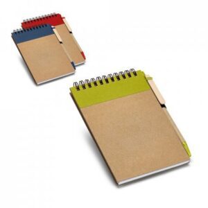 RINGORD. Pocket sized notepad - Image 3