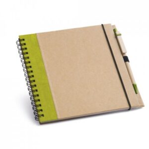 PLATH. Pocket sized notepad - Image 5