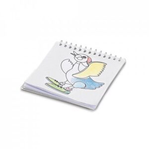 CUCKOO. Colouring book - Image 4