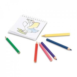 CUCKOO. Colouring book - Image 5