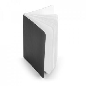 Märkmik, värviliste lehtedega - Image 4