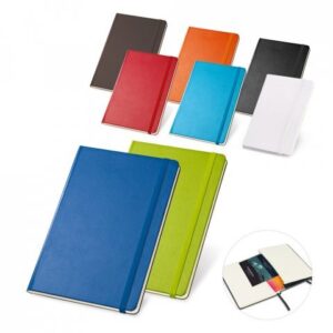 Märkmik, A5 TWAIN - Image 3