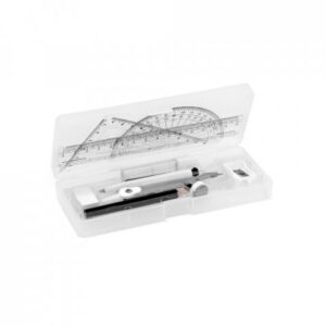 PITAGORAS. School geometry set - Image 4