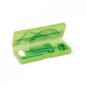 PITAGORAS. School geometry set - Image 5