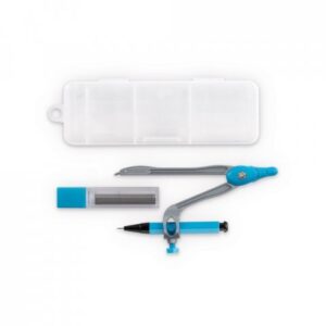 GEOM. School geometry set - Image 8