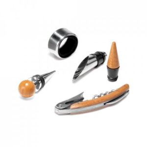 MORETO. Wine set - Image 7