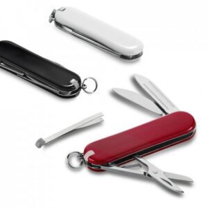 VERBIER. Multifunction pocket knife - Image 3