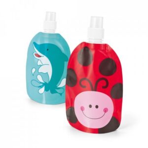 READY. Folding bottle - Image 3