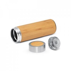 Termos 430 ml, NATUREL - Image 6