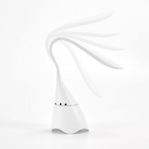 Bluetooth laualamp kõlariga GRAHAME - Image 6