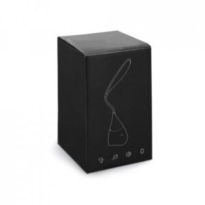 Bluetooth laualamp kõlariga GRAHAME - Image 5