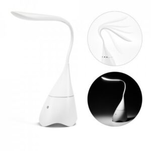 Bluetooth laualamp kõlariga GRAHAME - Image 3