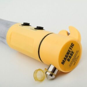 FLASHMER. Emergency hammer - Image 5