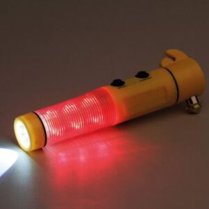 FLASHMER. Emergency hammer - Image 6