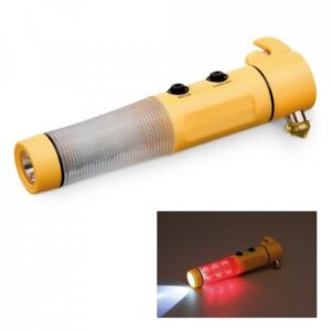 FLASHMER. Emergency hammer - Image 3