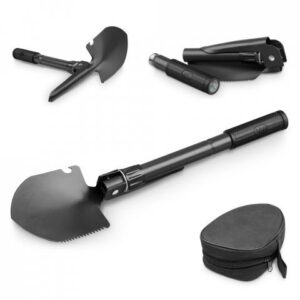 DIG. Foldable shovel - Image 3