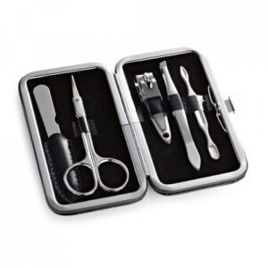 DIAZ. Manicure set - Image 5