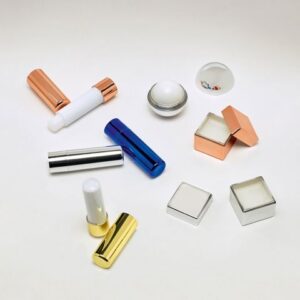 SCARLETT. Lip balm - Image 5